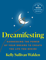 Dreamifesting