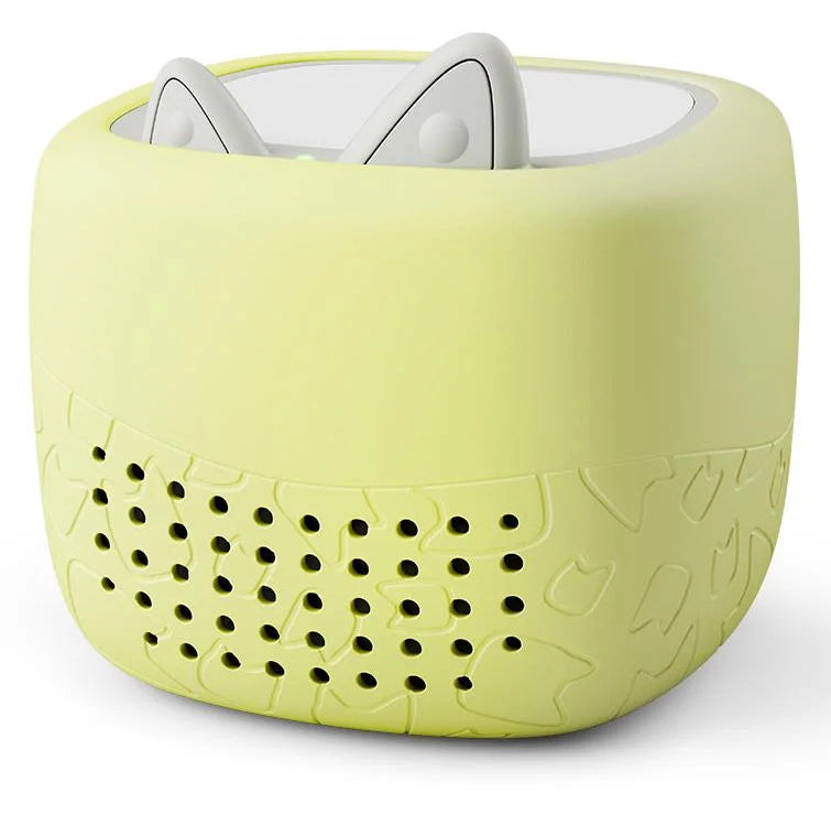 tonies: Toniebox Lite Cover - Melon Green