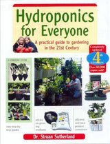 Hydroponics for Everyone