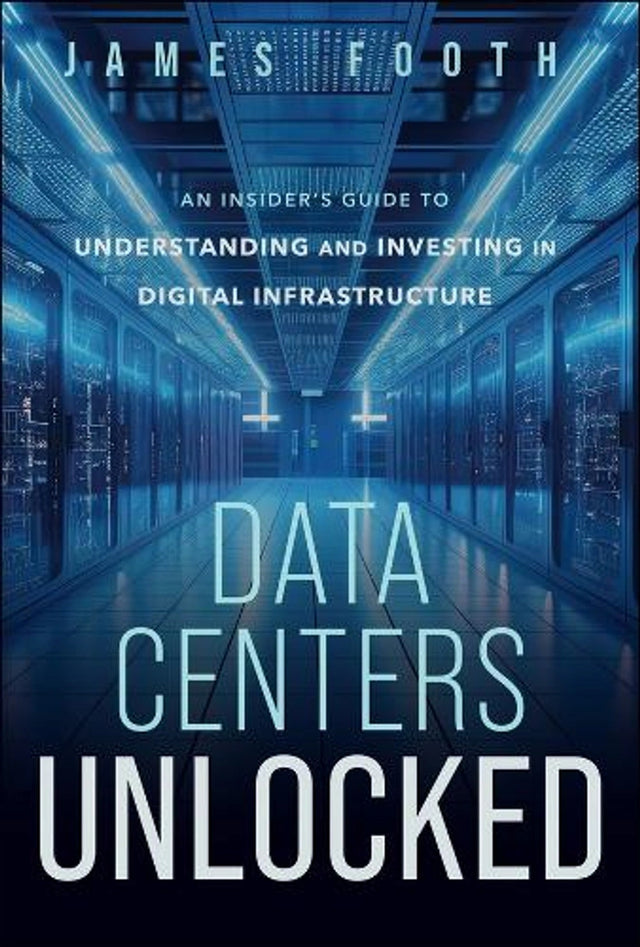 Data Centers Unlocked
