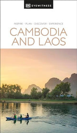 DK Cambodia and Laos