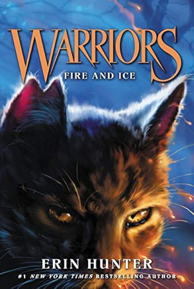 Warriors #2