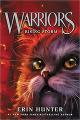 Warriors #4