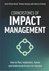 Cornerstones of Impact Management