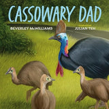 Cassowary Dad