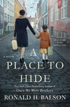 A Place to Hide