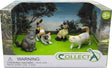 CollectA: 4pcs Cats Boxed Set