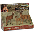 CollectA: 3pcs Woodland - Set 2