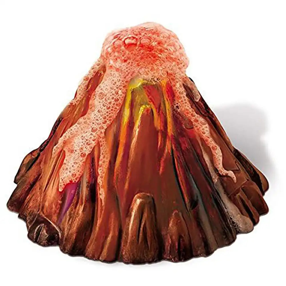 4M KidzLabs Volcano Making Kit