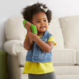 LeapFrog Chat & Count Smart Phone - Scout