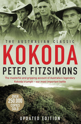 Kokoda
