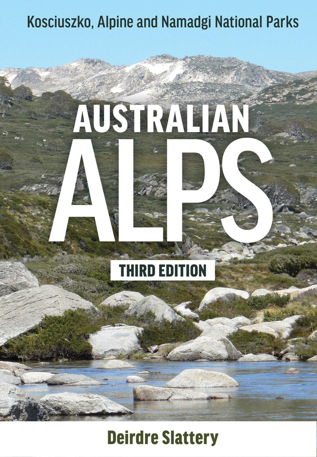 Australian Alps