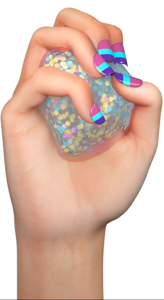 Doctor Squish: Mini Squishy Maker