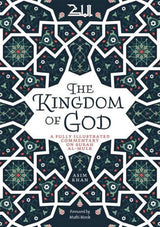 The Kingdom of God