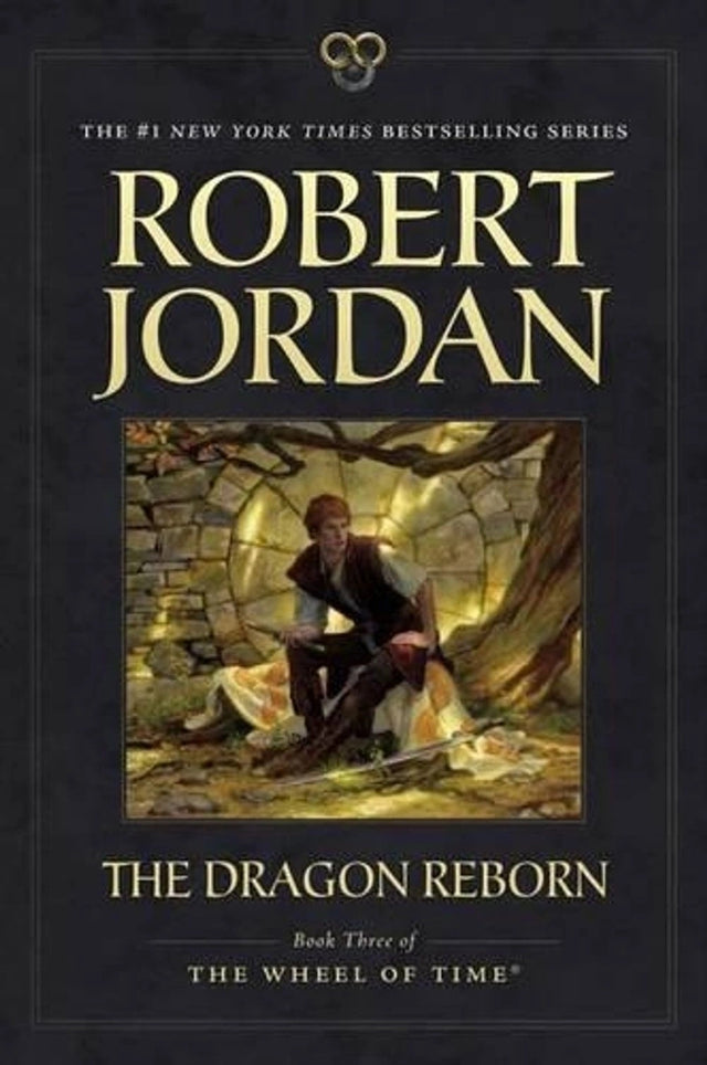 The Dragon Reborn