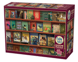 Cobble Hill Storytime Jigsaw Puzzle - 1000 Piece