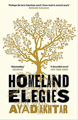 Homeland Elegies