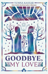 Goodbye, My Love