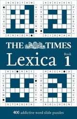 The Times Lexica Book 1