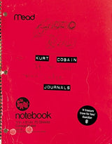 Kurt Cobain