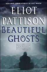 Beautiful Ghosts (Inspector Shan Tao Yun #4)