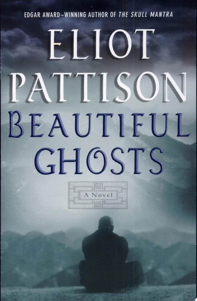 Beautiful Ghosts (Inspector Shan Tao Yun #4)