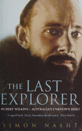 The Last Explorer