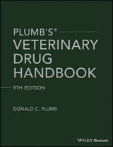Plumb's Veterinary Drug Handbook