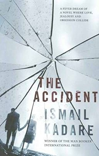 The Accident