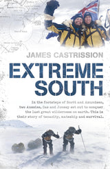 Extreme South
