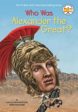 Who Was Alexander the Great?