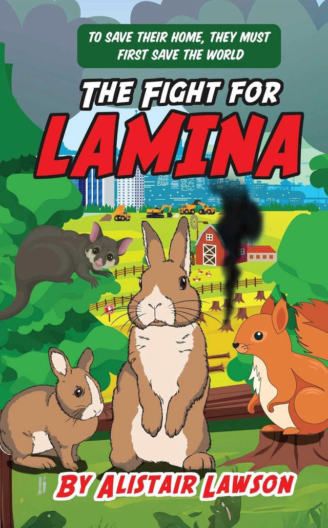 The Fight For LAMINA