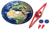 4M KidzLabs Giant Magnetic Compass