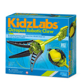 4M KidzLabs Octopus Robotic Claw