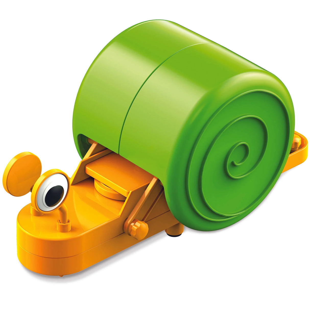 4M: Snail Robot