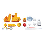 4M: KidzLabs XL Space Air Engine