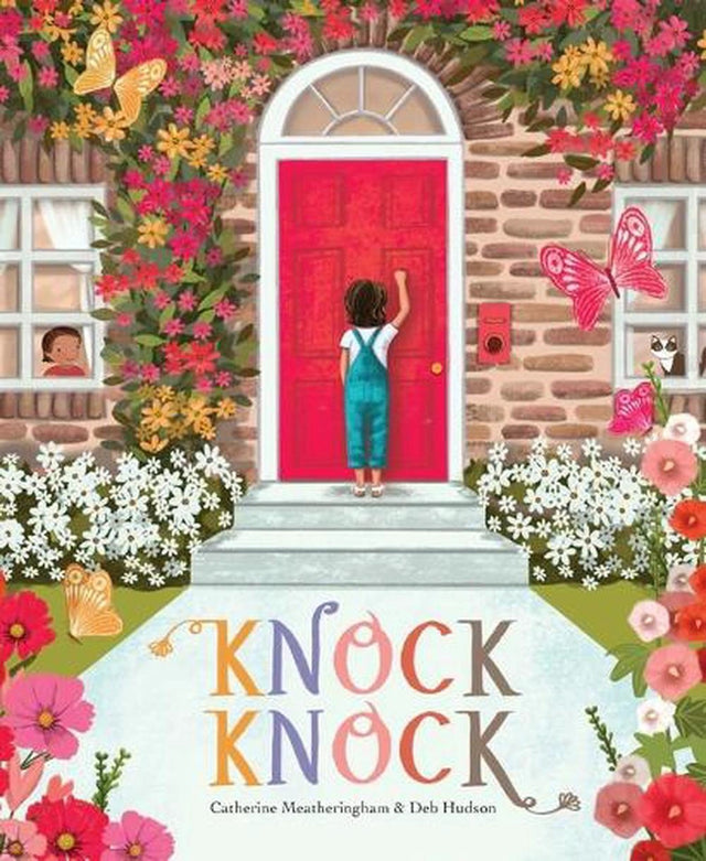 Knock Knock