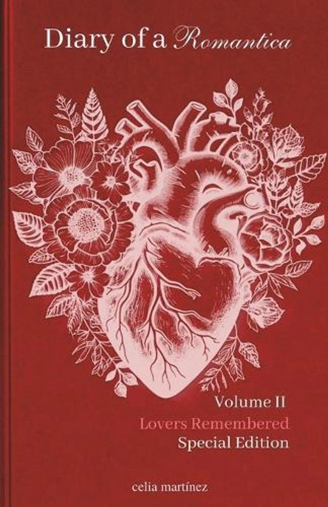 diary of a romantica, vol. II special edition