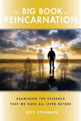 Big Book of Reincarnation