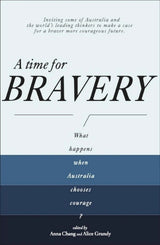 A Time for Bravery