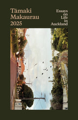 Tamaki Makaurau 2025