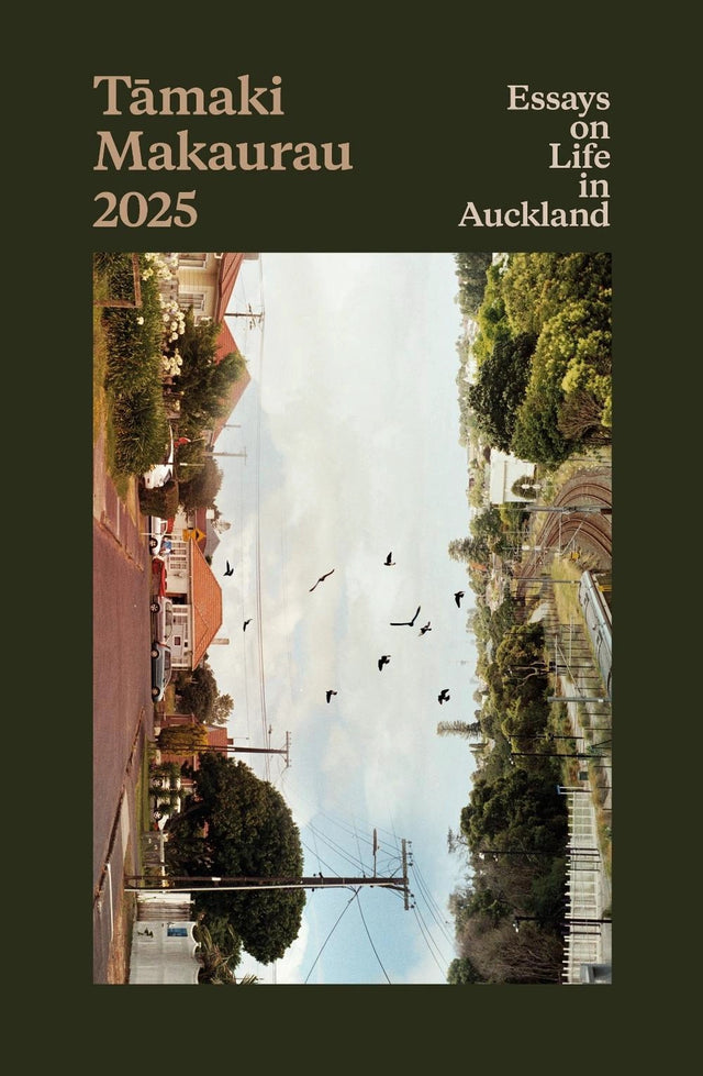 Tamaki Makaurau 2025