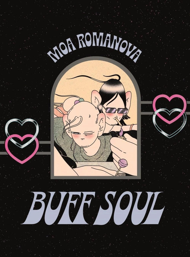 Buff Soul