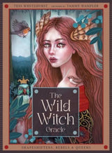 The Wild Witch Oracle