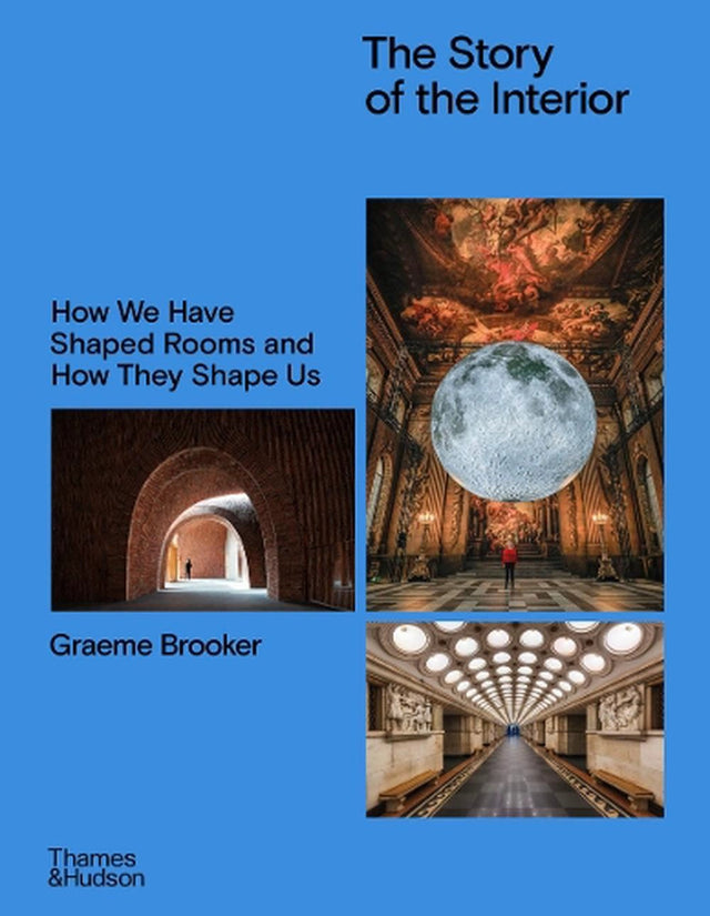 The Story of the Interior