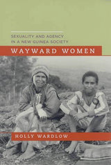 Wayward Women