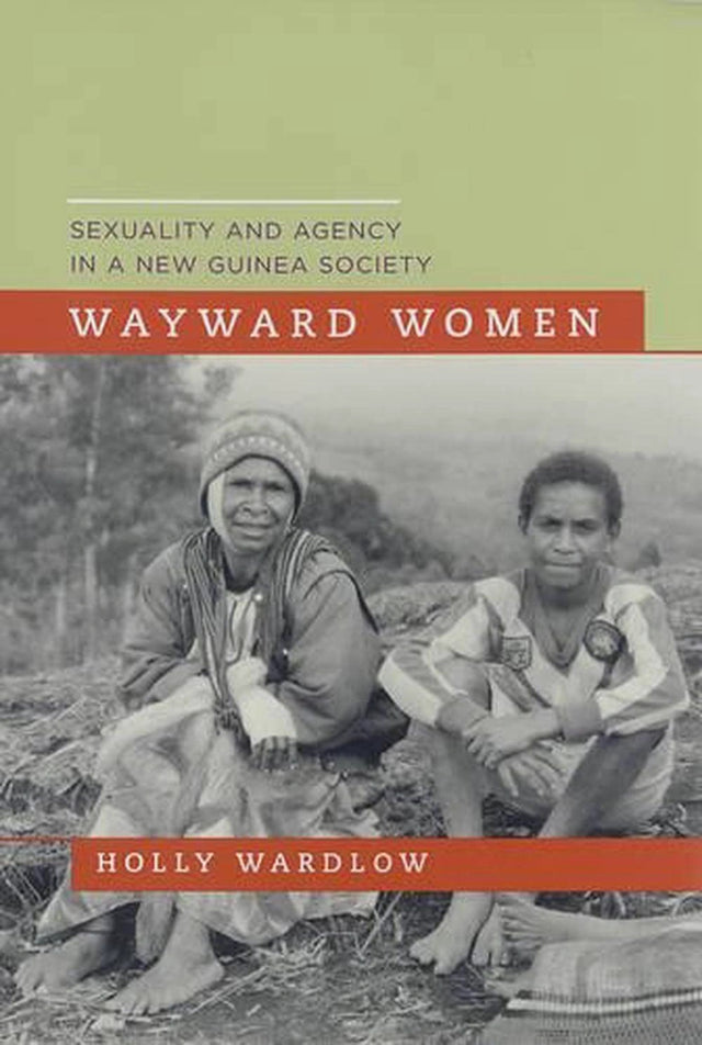 Wayward Women