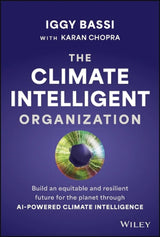 The Climate Intelligent Organization