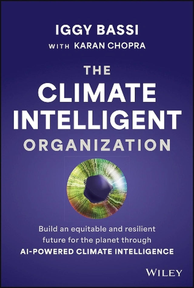 The Climate Intelligent Organization