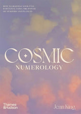 Cosmic Numerology